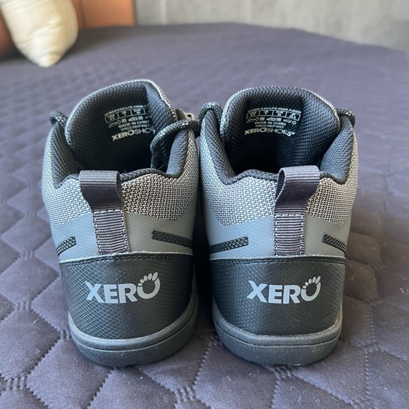 Xero Shoes Women’s Daylite Hiker Fusion - Size 8.5 - Picture 3 of 5